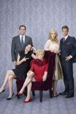Watch Odd Mom Out Solarmovie