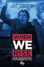 Watch When We Rise Solarmovie