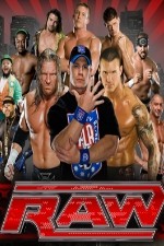 Watch WWF/WWE Monday Night RAW Solarmovie