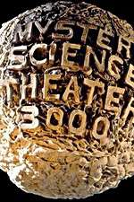 Watch Mystery Science Theater 3000: The Return Solarmovie