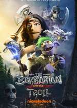 Watch The Barbarian and the Troll Solarmovie
