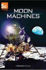 Watch Moon Machines Solarmovie