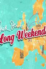 Watch Rick Stein's Long Weekends Solarmovie