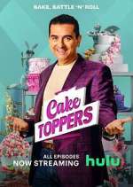 Watch Cake Toppers Solarmovie
