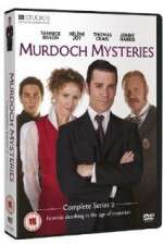 Watch The Murdoch Mysteries Solarmovie