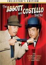 Watch The Abbott and Costello Show Solarmovie