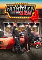Watch Street Outlaws: Farmtruck and Azn Solarmovie