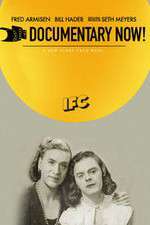 Watch Documentary Now! Solarmovie