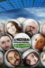 Watch Comedians Watching Football with Friends Solarmovie