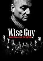 Watch WISE GUY David Chase and The Sopranos Solarmovie