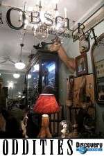 Watch Oddities Solarmovie