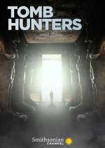 Watch Tomb Hunters Solarmovie