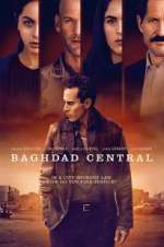 Watch Baghdad Central Solarmovie