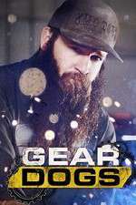 Watch Gear Dogs Solarmovie