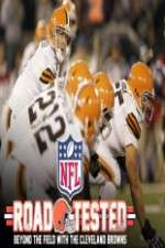 Watch NFL Road Tested The Cleveland Browns Solarmovie