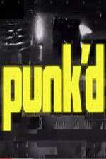 Watch Punk'd (2015) Solarmovie