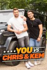Watch You Vs. Chris and Kem Solarmovie