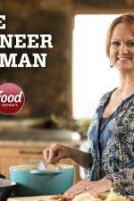 Watch The Pioneer Woman Solarmovie