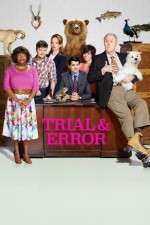 Watch Trial & Error Solarmovie