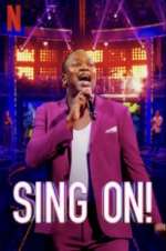 Watch Sing On! Solarmovie