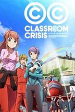 Watch Classroom Crisis Solarmovie