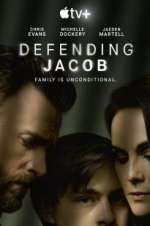 Watch Defending Jacob Solarmovie