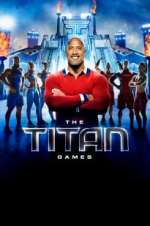 Watch The Titan Games Solarmovie