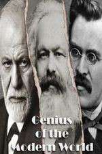 Watch Genius of the Modern World Solarmovie