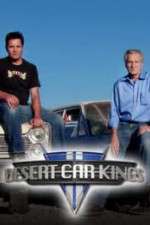 Watch Desert Car Kings Solarmovie