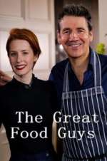 Watch The Great Food Guys Solarmovie