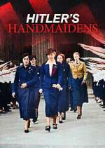 Watch Hitler's Handmaidens Solarmovie