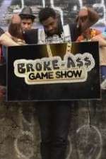 Watch Broke A$$ Game Show Solarmovie