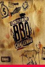 Watch Underground BBQ Challenge Solarmovie