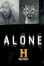 Watch Alone Solarmovie