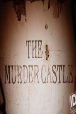 Watch The Murder Castle Solarmovie