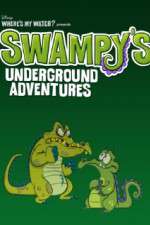 Watch Swampys Underground Adventures Solarmovie