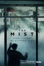 Watch The Mist Solarmovie