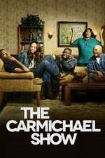 Watch The Carmichael Show Solarmovie