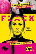 Watch Flack Solarmovie