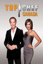 Watch Top Chef Canada Solarmovie