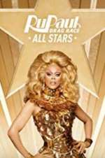 Watch RuPaul\'s Drag Race All Stars Solarmovie