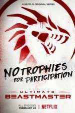 Watch Ultimate Beastmaster Solarmovie