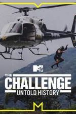 Watch The Challenge: Untold History Solarmovie