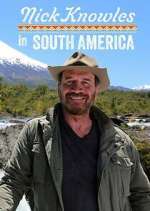 Watch Nick Knowles in South America Solarmovie
