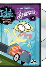 Watch Foster's Home for Imaginary Friends Solarmovie