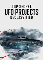 Watch Top Secret UFO Projects Declassified Solarmovie