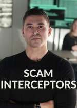 Watch Scam Interceptors Solarmovie