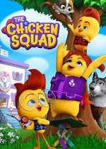 Watch The Chicken Squad Solarmovie