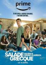 Watch Salade Grecque Solarmovie