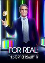 Watch For Real: The Story of Reality TV Solarmovie